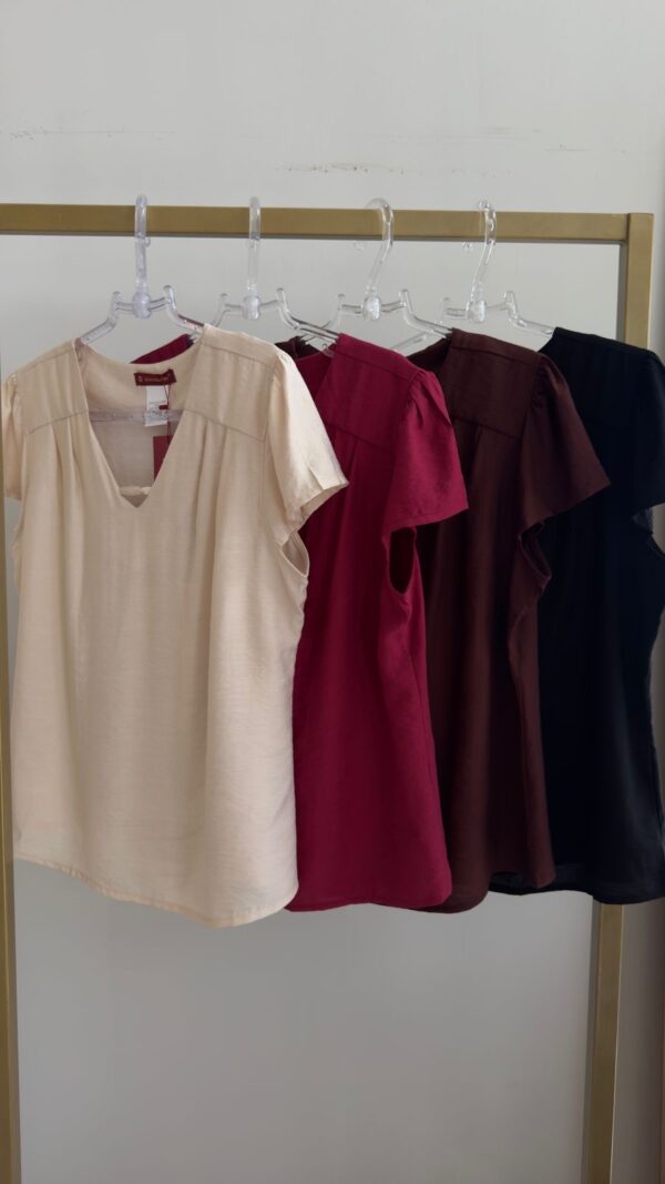 Blusa Plus 2520393 - Imagem 5