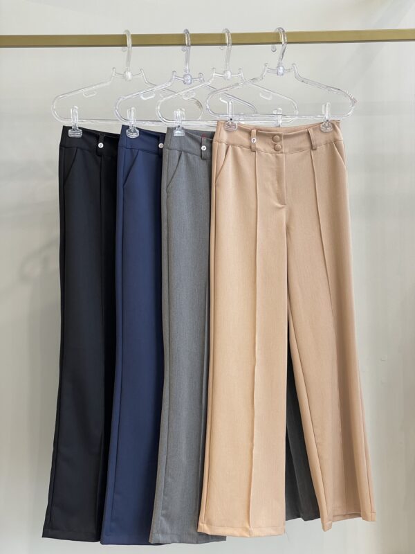 Calça Pantalona 1257 - Image 5