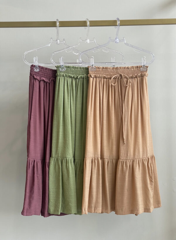 Saia Midi  6356 - Imagem 5