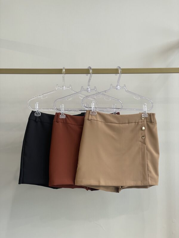 Shorts Saia  2718 - Imagem 5