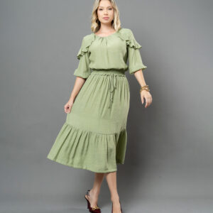 Saia Midi  6356