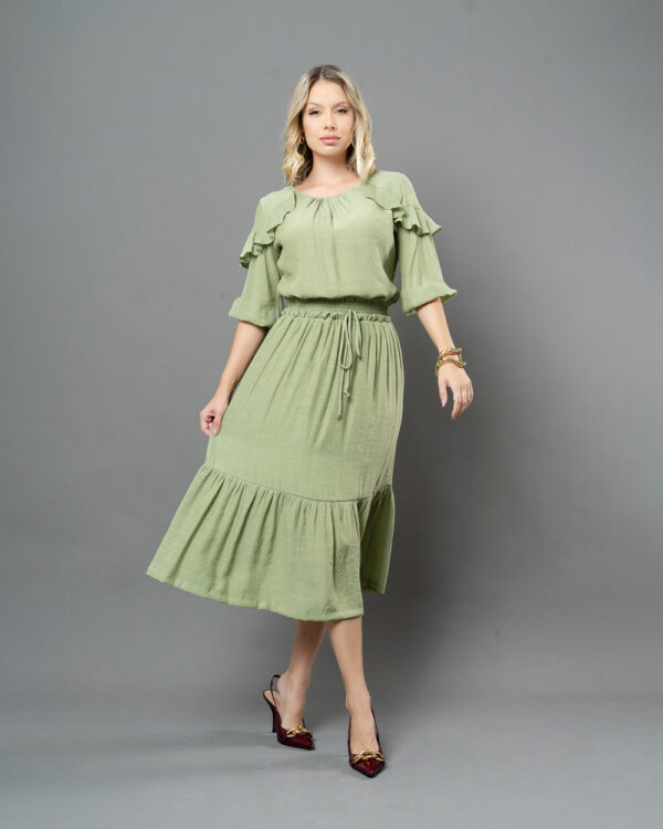 Saia Midi  6356