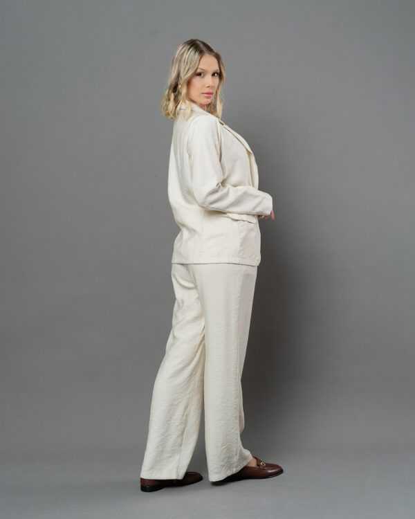 Blazer  Alfai. Amarant  6362 - Imagem 4