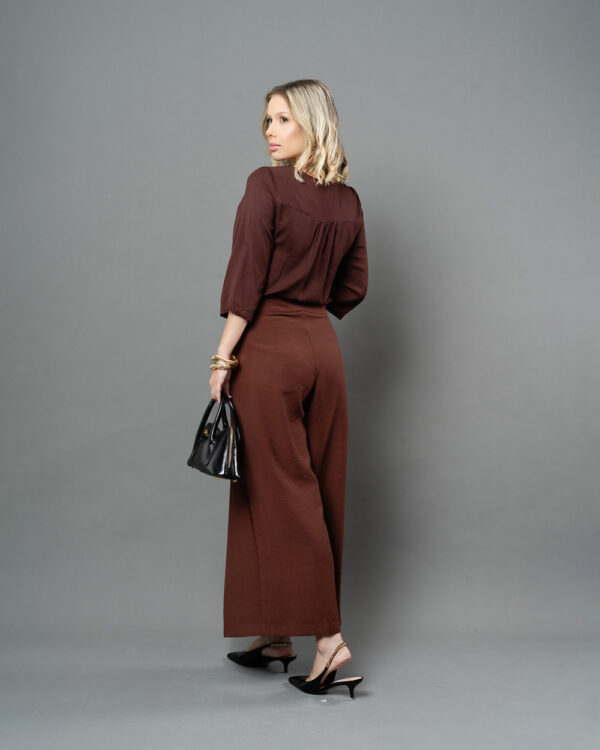 Blusa Bata  A1223 - Imagem 4