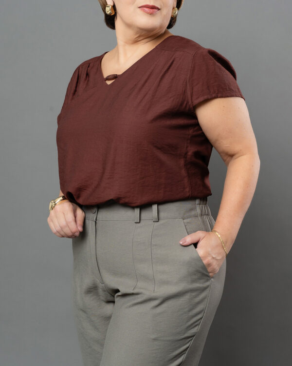 Blusa Plus 2520393 - Imagem 3