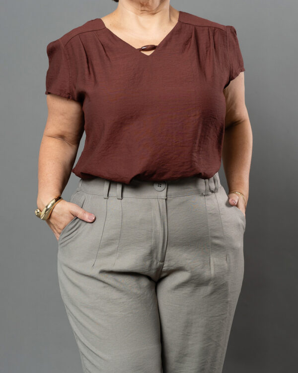 Blusa Plus 2520393 - Imagem 2