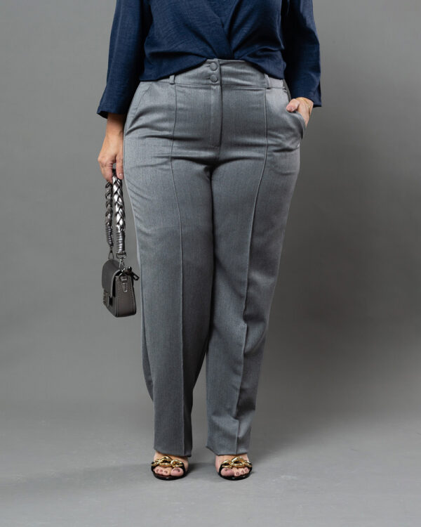 Calça Ela Plus 770