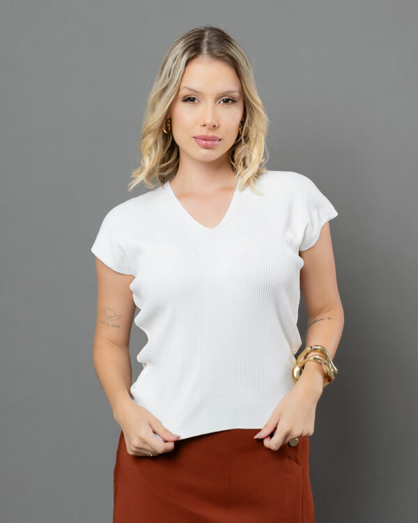 Blusa Modal S1166