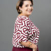 Blusa Cropped Plus 2545 - Image 3