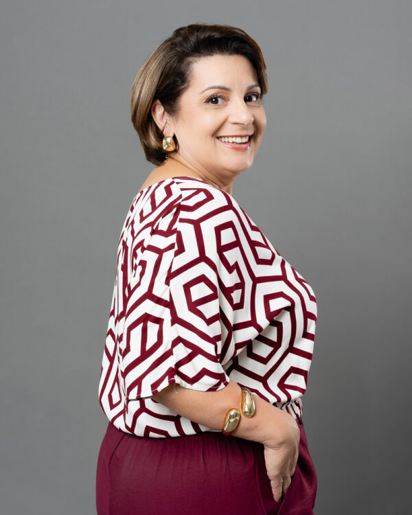 Blusa Cropped Plus 2545 - Image 3