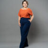 Calça Pantalona Plus 24144 - Image 2