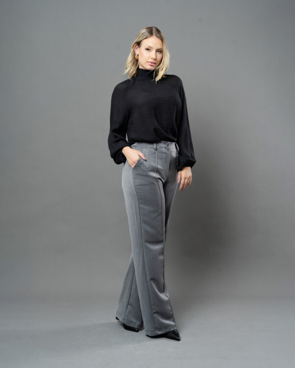 Blusa Gola 1560 - Imagem 3