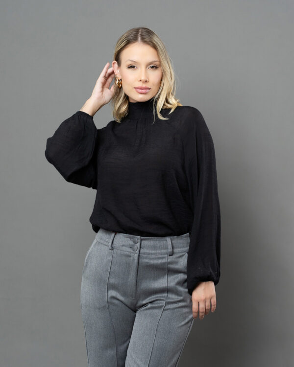 Blusa Gola 1560