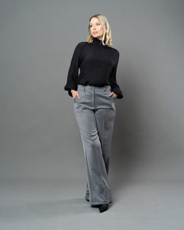 Blusa Gola 1560 - Imagem 4