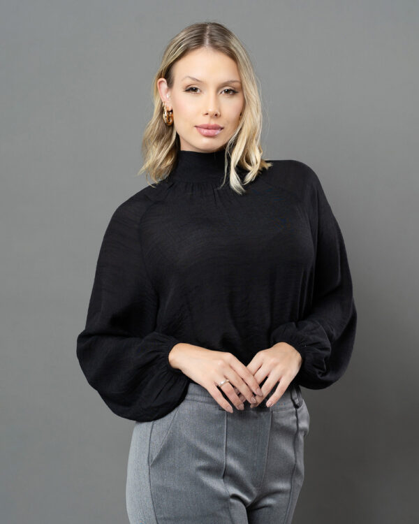 Blusa Gola 1560 - Imagem 2