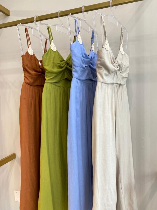 Conjunto Cordas 6184 - Imagem 9