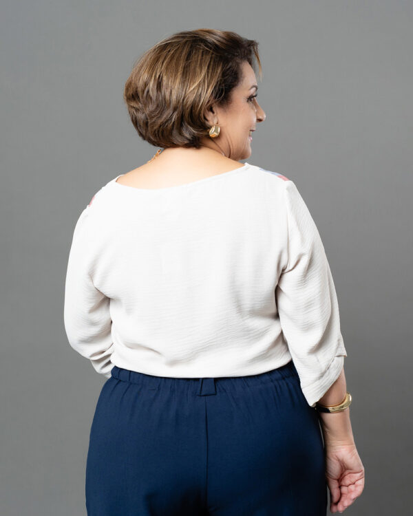 Blusa Estamp. Plus 9412 - Imagem 4