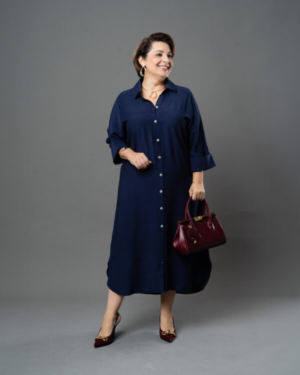Chemise Plus 2559