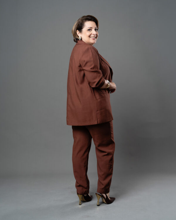 Calça Alfaiataria 2549 - Imagem 4