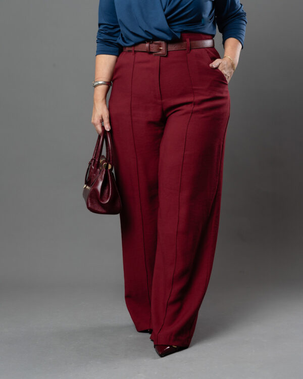 Calça Pantalona Plus 2247 - Imagem 2