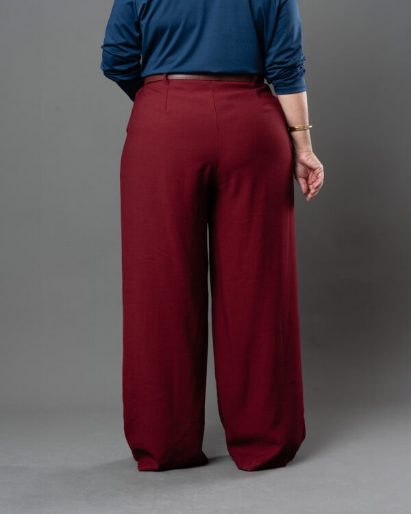 Calça Pantalona Plus 2247 - Imagem 3