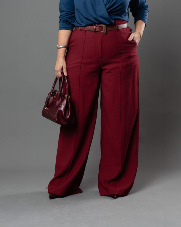 Calça Pantalona Plus 2247 - Imagem 4