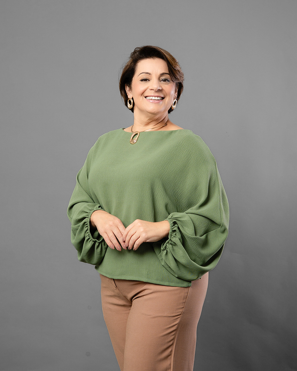 Blusa Raglan Plus  2586