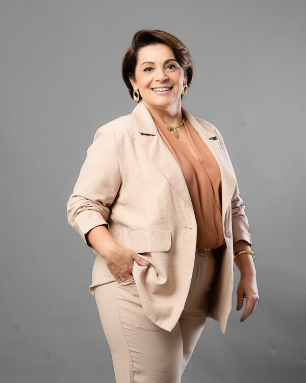 Blazer Amarant Plus 2557 - Imagem 2