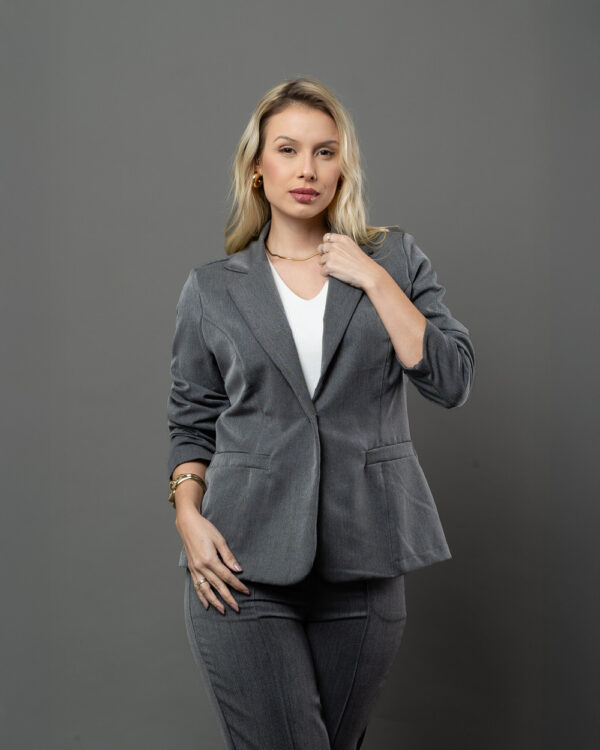 Blazer Alfaiataria  1619