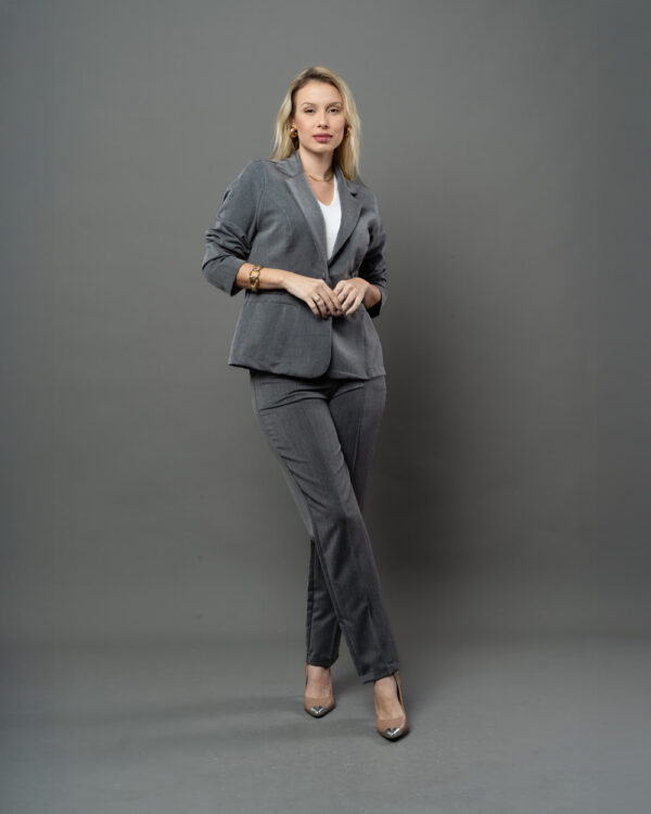 Blazer Alfaiataria  1619 - Imagem 4