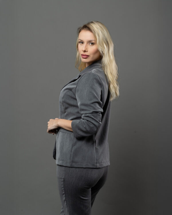 Blazer Alfaiataria  1619 - Imagem 5