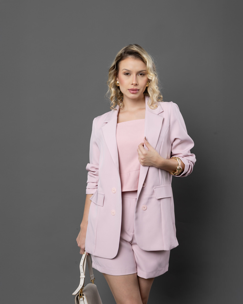 Blazer Alfaiataria 5088