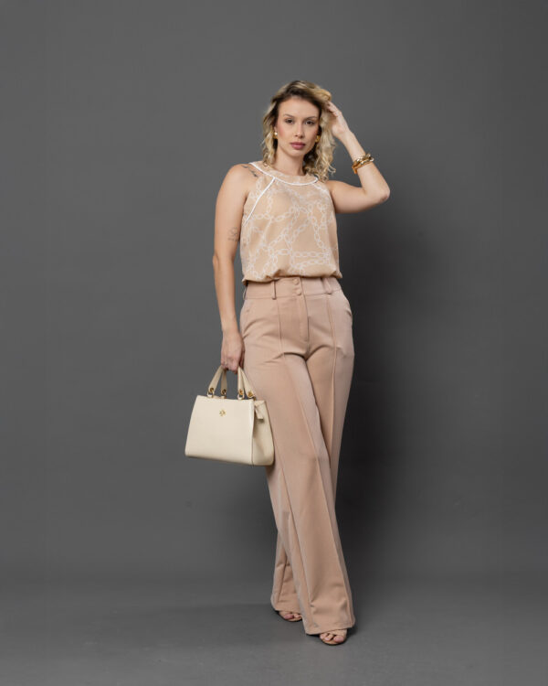 Calça Pantalona 1257