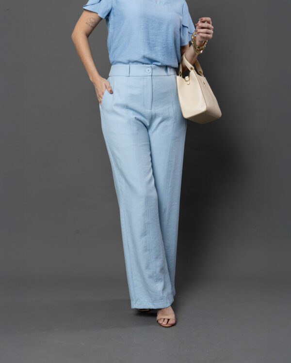Calça Pantalona 4521 - Imagem 2