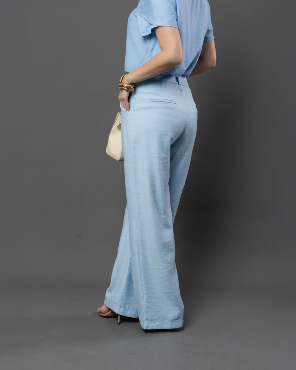 Calça Pantalona 4521 - Imagem 4