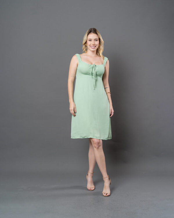 Vestido Curto 2621 - Imagem 3