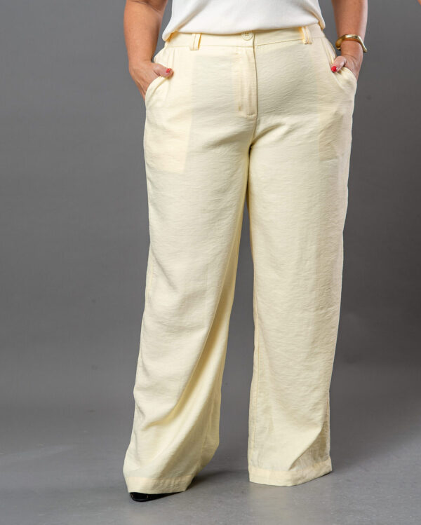 Calça Pantalona Plus 24144 - Imagem 3