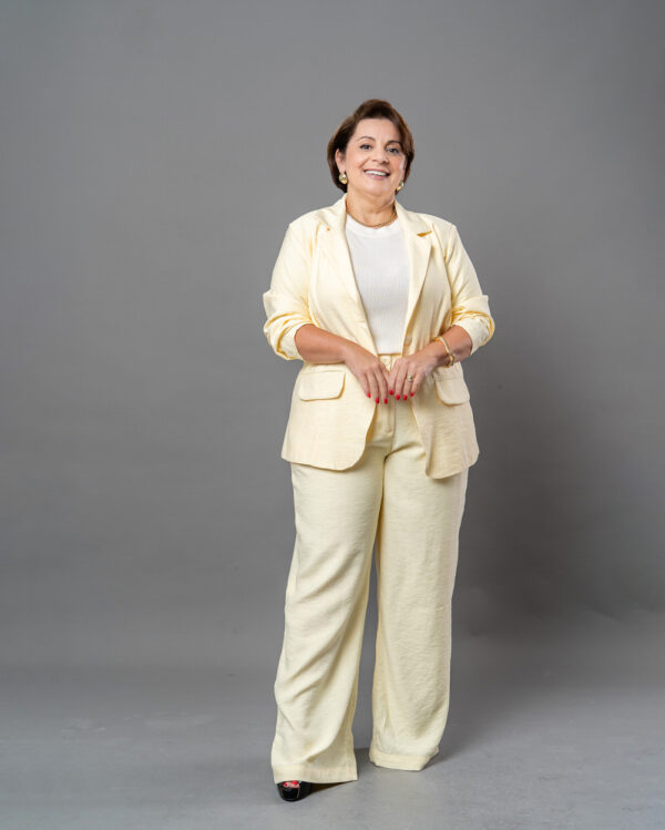 Calça Pantalona Plus 24144 - Imagem 5