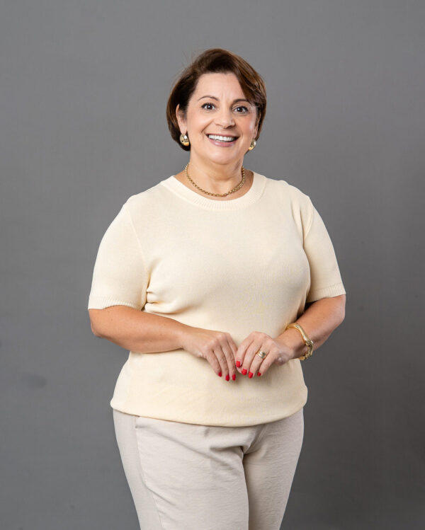 Blusa Modal Plus  ZL271 - Imagem 2
