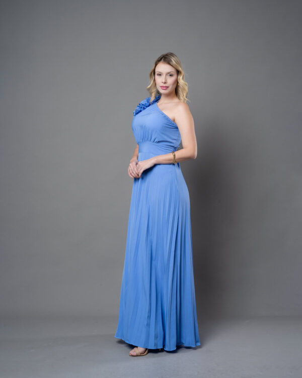 Vestido Manga Nula 2638 - Imagem 4