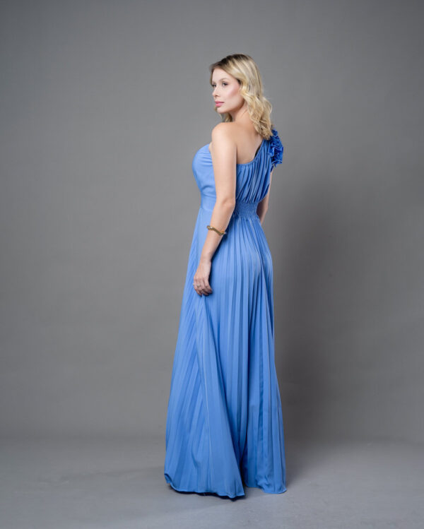 Vestido Manga Nula 2638 - Imagem 6