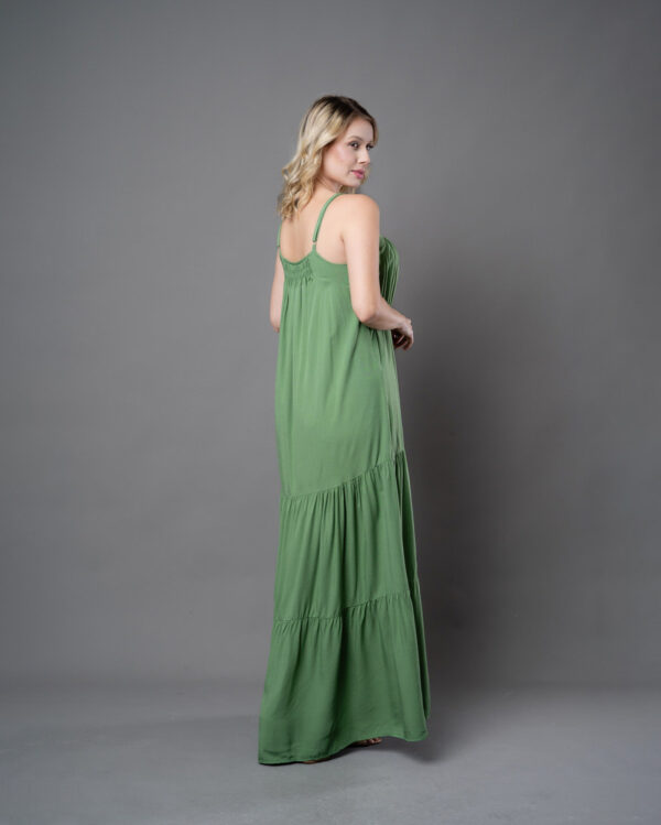 Vestido Longo  2634 - Imagem 4