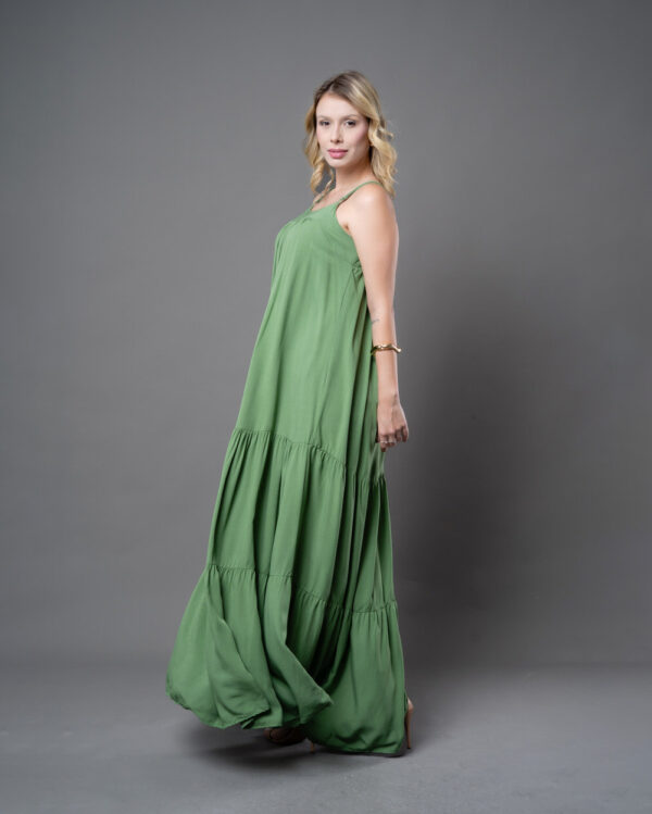 Vestido Longo  2634 - Imagem 3