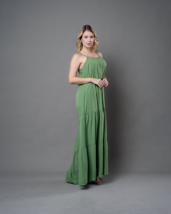 Vestido Longo  2634 - Imagem 5