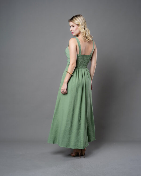 Vestido Midi  2644 - Imagem 7