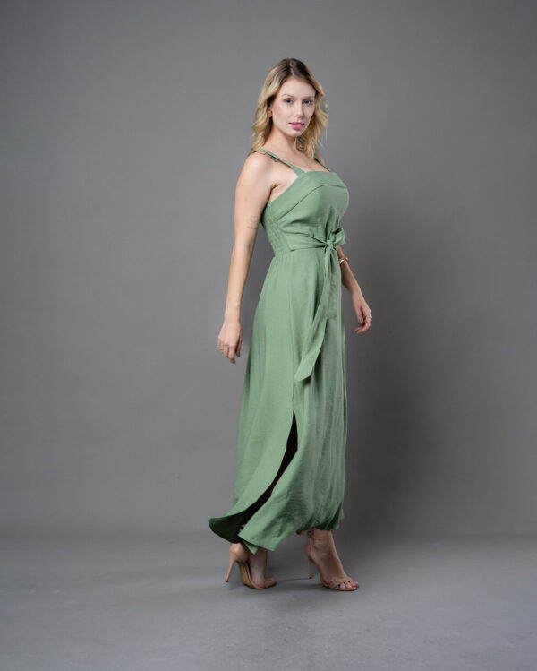 Vestido Midi  2644 - Imagem 4