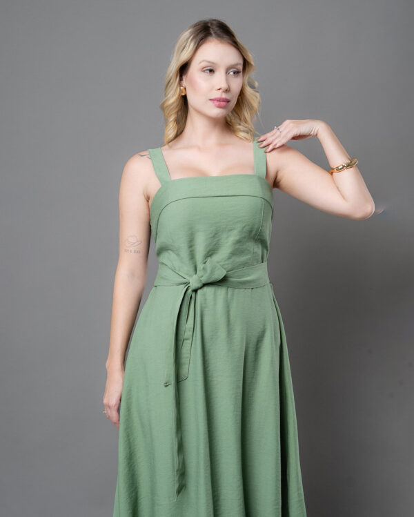 Vestido Midi  2644 - Imagem 5