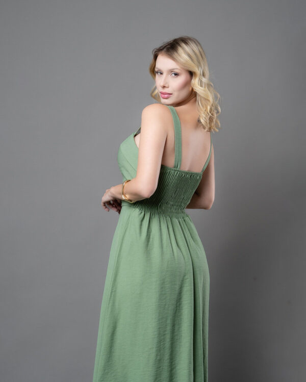 Vestido Midi  2644 - Imagem 6