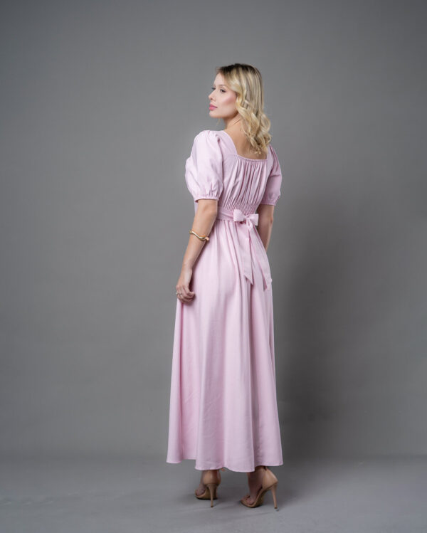 Vestido Midi  2641 - Imagem 6