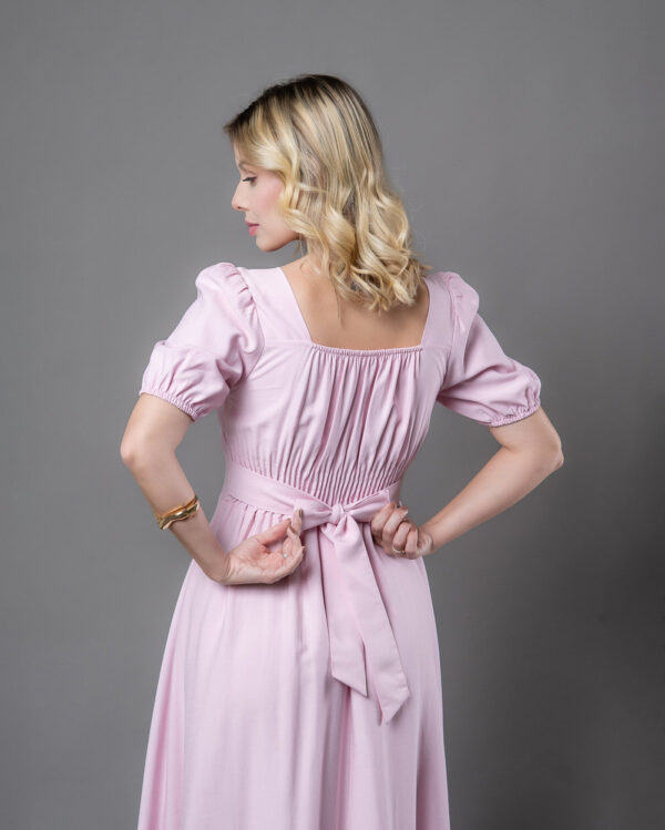 Vestido Midi  2641 - Imagem 5